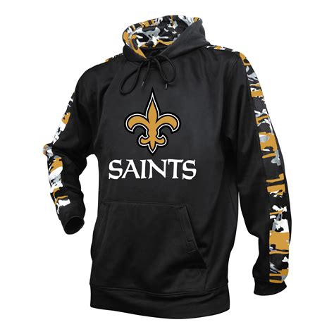 saint clothes|saints gear for men.